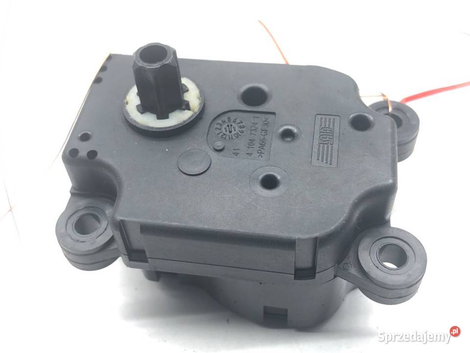 SILNIK NAGRZEWNICY OPEL U9518001 ASTRA J 0915 Silniki sprzedam