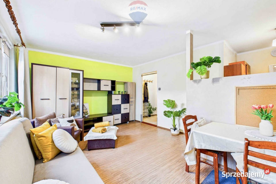 Do wynajęcia kawalerka 29 m 29m2 Zielona Góra