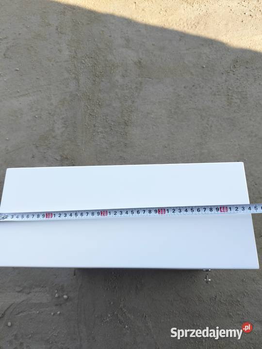 Rozdzielnia elektryczna nowa