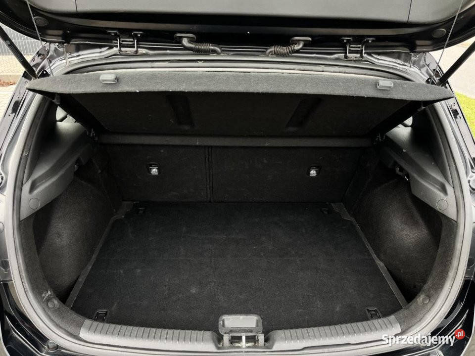 HYUNDAI i30 2022r As Pasa BT Czuj Parkow Tył Samochody osobowe Poznań