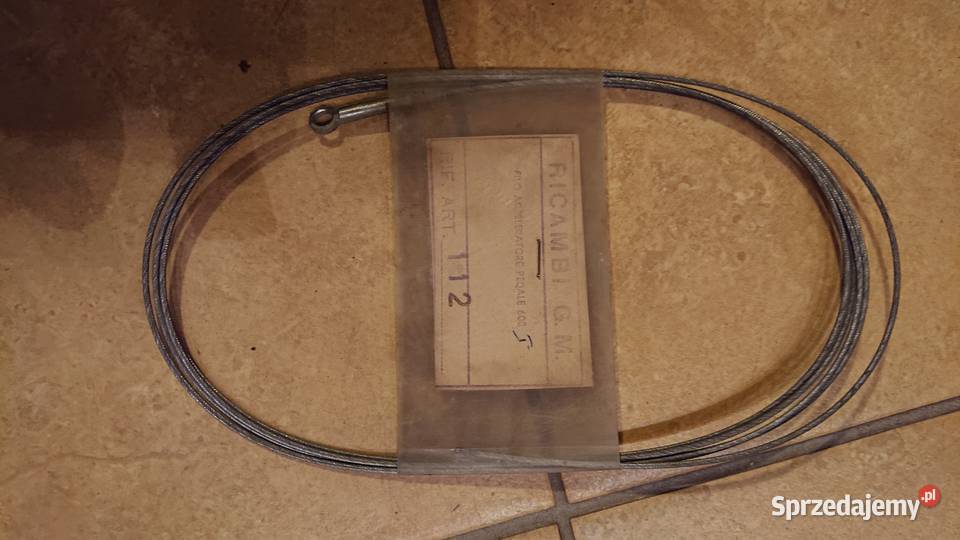 fiat 600 pierwsza seria 1955 1960 Wola Grzymkowa