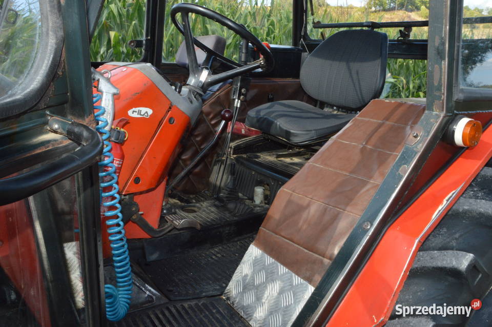 zetor 5211 tur rolnika 5011 5145 6211 7211 ursus Ostrowiec Świętokrzyski