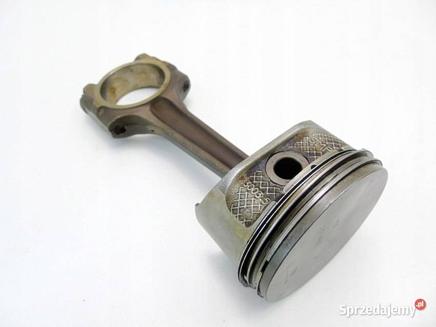 TŁOK KORBOWÓD 18 16V 407 406 C5 XSARA PICASSO Sosnowiec