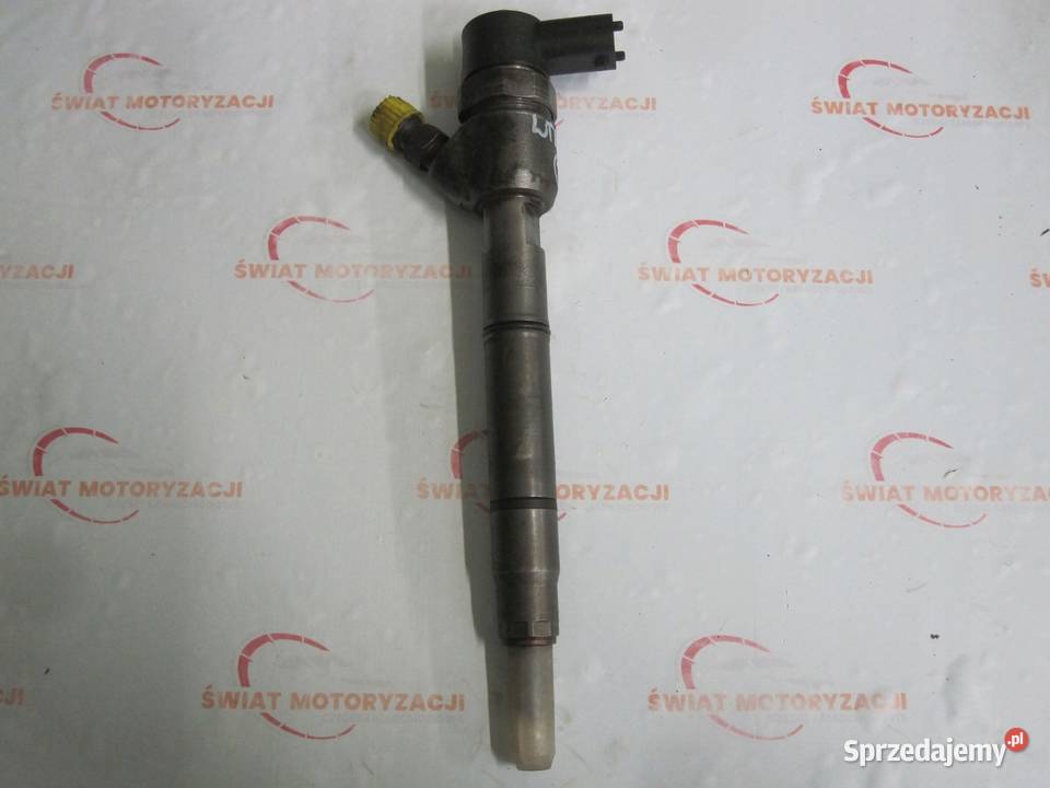 HYUNDAI KIA 15 16 CRDI wtrysk wtryskiwacz osobowe