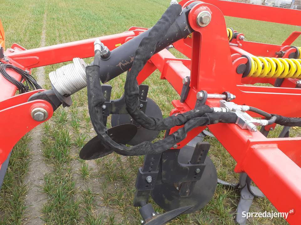 Agregat podorywkowy AKPIL RAPTOR S nieużywany Gniezno