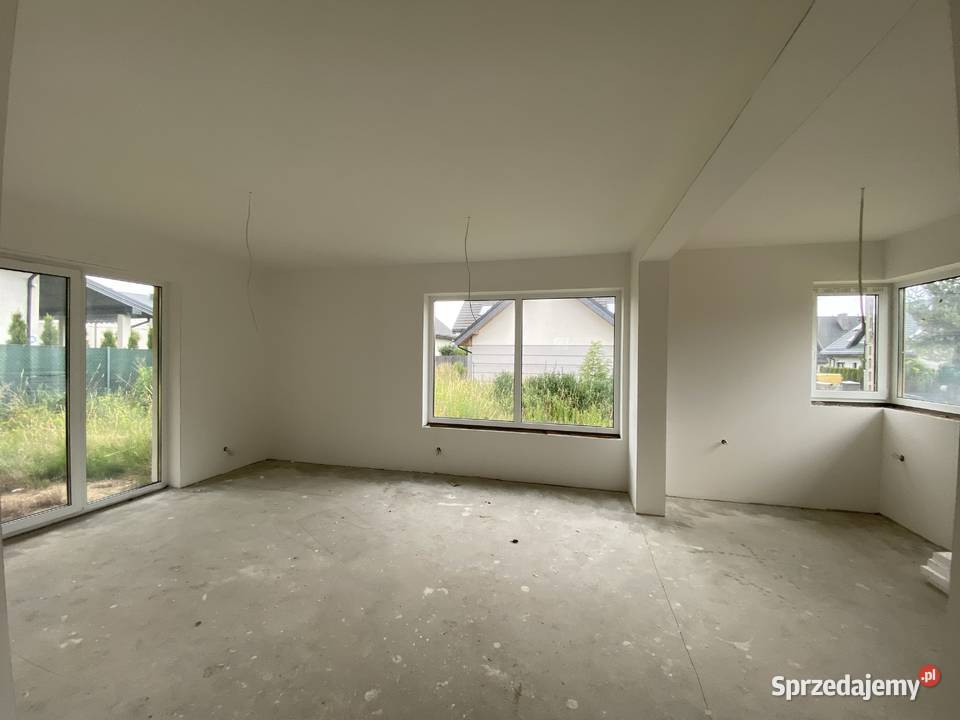Dojlidy Górne Dom 148m2 Działka 639m2 media 1 piętro