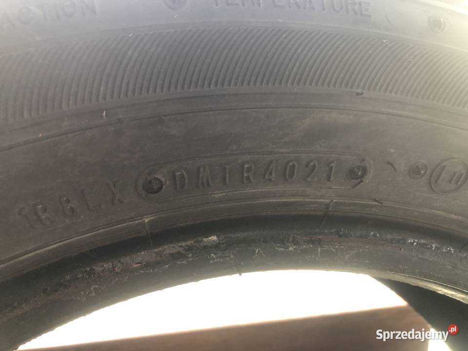 Sumitomo 18565r15 Kraków