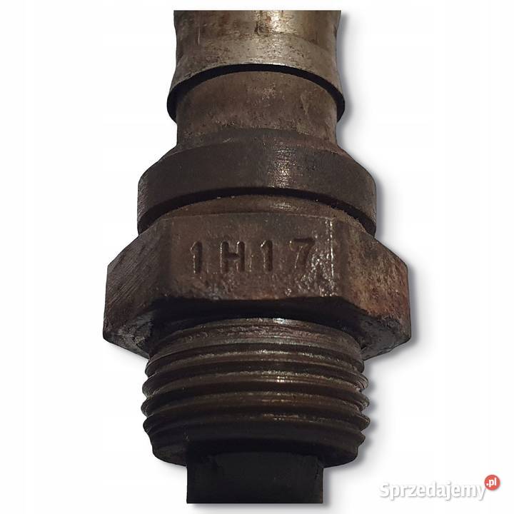 SONDA LAMBDA Honda VFR 800 9812r Czujnik Części i akcesoria motocyklowe Chełm