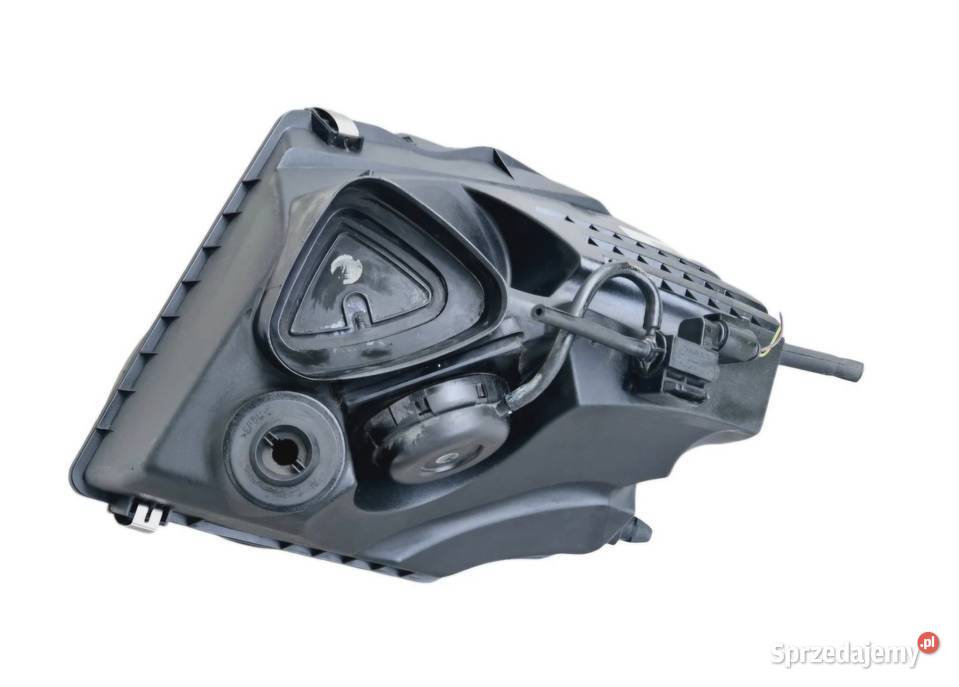 OBUDOWA FILTRA POWIETRZA AUDI A6 C6 30 TDI Silniki i osprzęt Działoszyce sprzedam