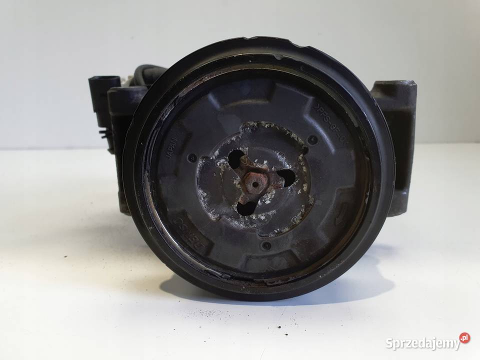 SPRĘŻARKA KLIMATYZACJI Audi A6 C6 27 TDI Chełm