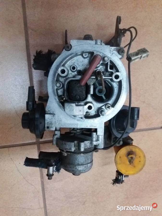 gaznik opel Pierburg 2E 90107516 Rakoniewice