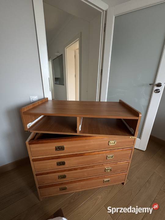 Komoda VOX 90x90x45 Warszawa
