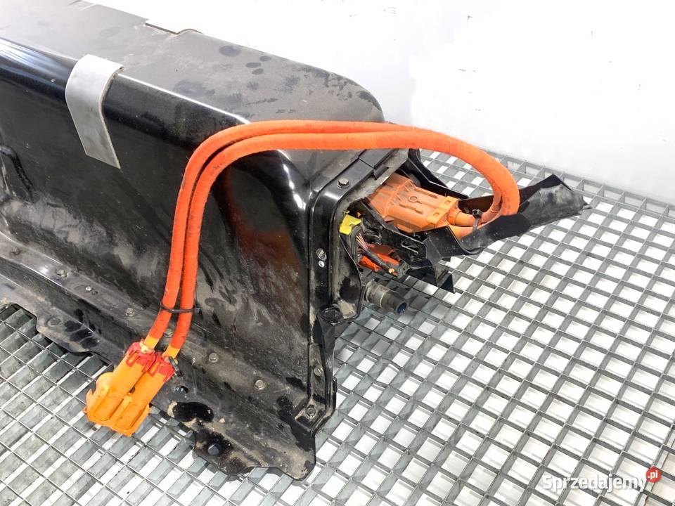 BATERIA HYBRYDA VOLVO S90 II 31673714 20 303 podkarpackie