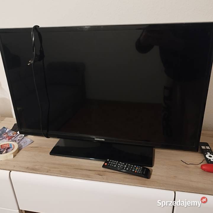 Telewizor Samsung eu32eh4003 mazowieckie sprzedam