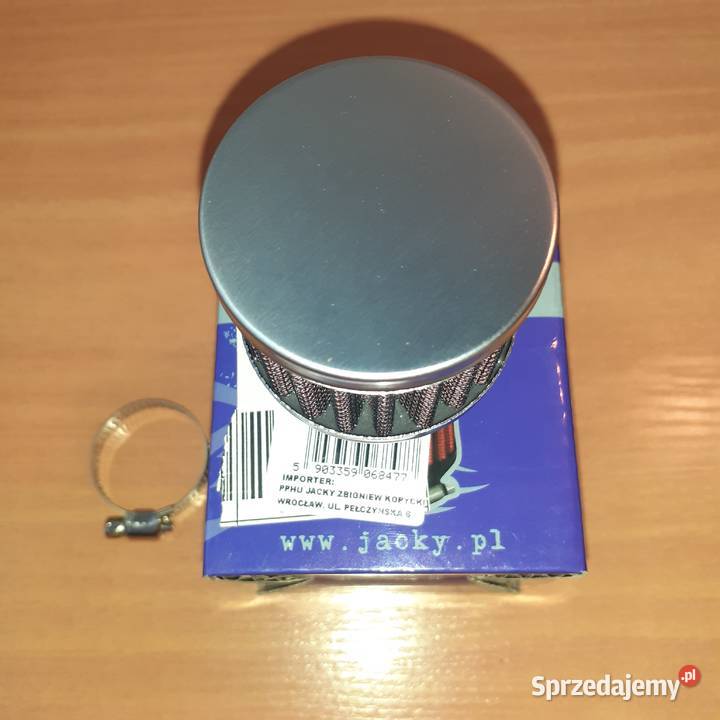 Filtr odmy 20mm Nowy Kraków osobowe sprzedam