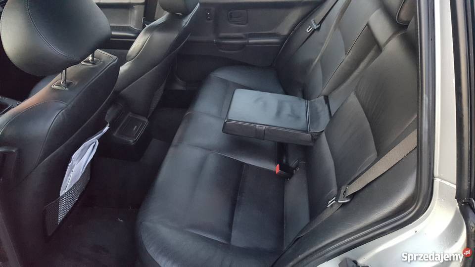 BMW E36 323i 25 170 Oryginalny MPAKIET VIN Kielce