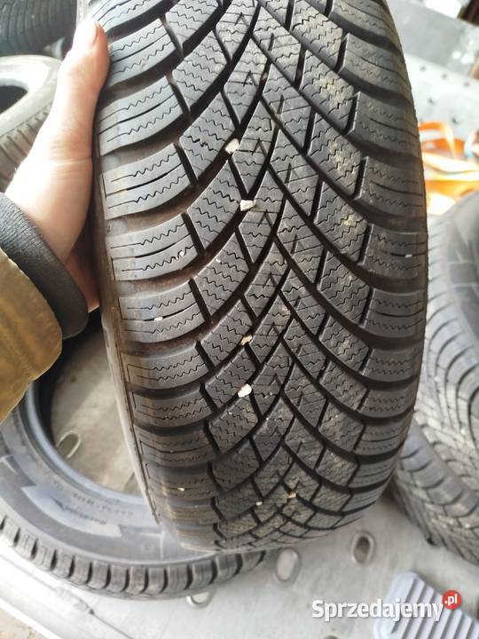opony zimowe Nexen 20560R 16 podkarpackie Leżajsk