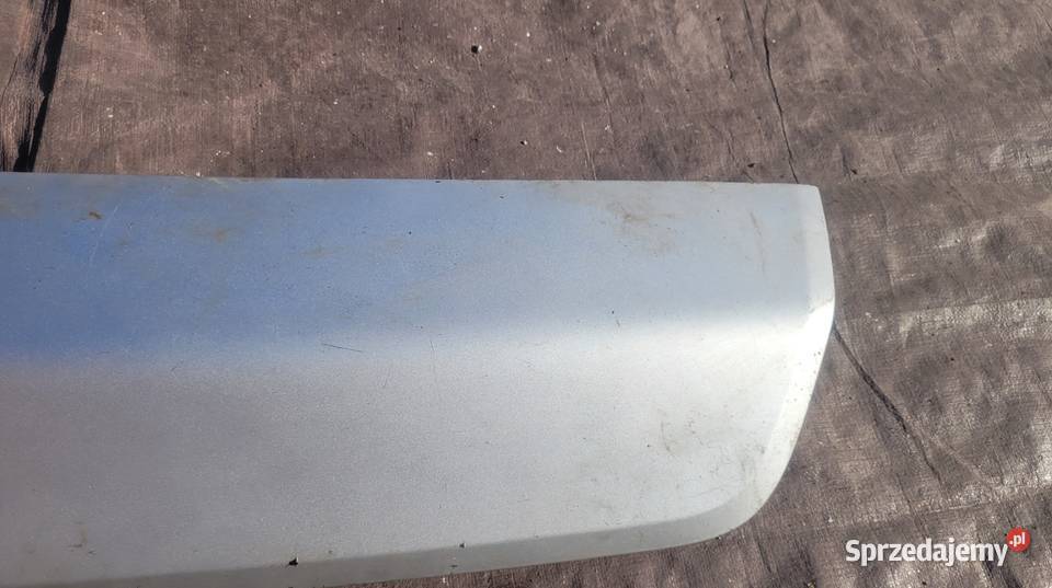 LAND ROVER DISCOVERY SPORT L550 LIFT SPOILER TYŁ Ruda Śląska