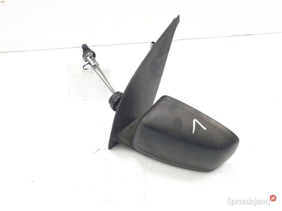 LUSTERKO LEWE FIAT PANDA EUROPA MANUAL Lipno