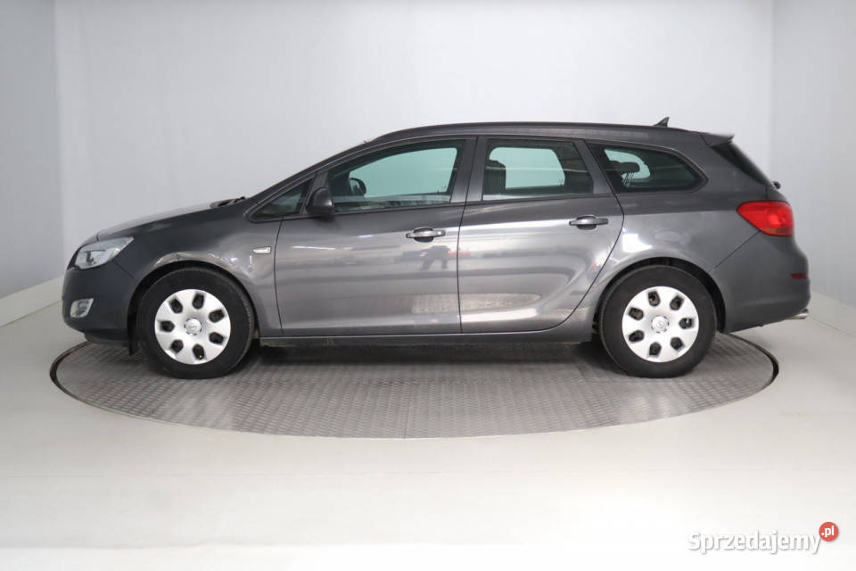 Opel Astra 16 T Zabrze sprzedam