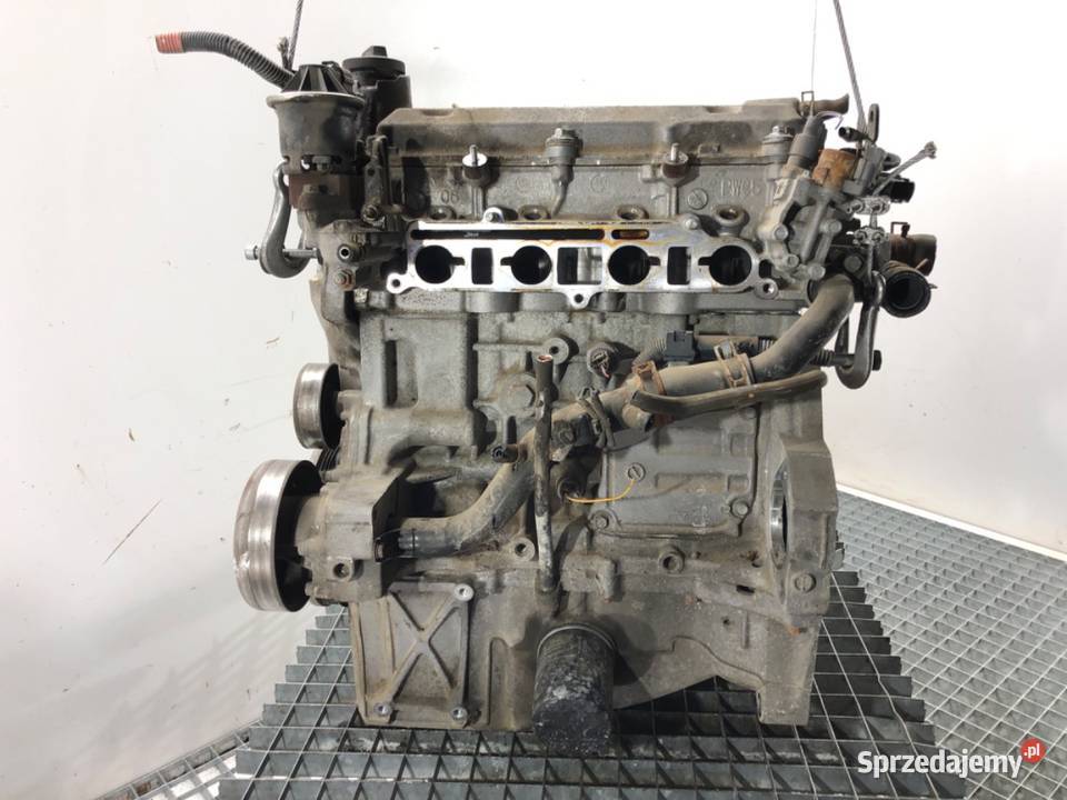 SILNIK HONDA 15 110 L15A1 0108 JAZZ II osobowe