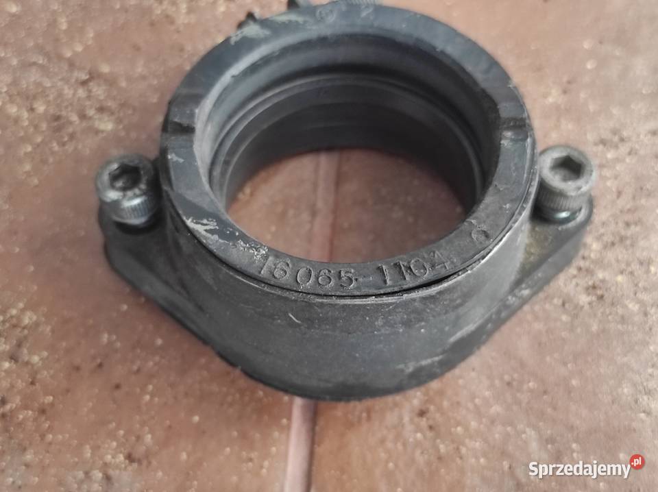 Kawasaki KLX 650 C króciec OEM 160651104 Warszawa