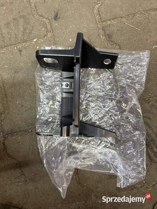 Renault Captur II Nowy Lewy Przód Ślizg Uchwyt Kłobuck sprzedam