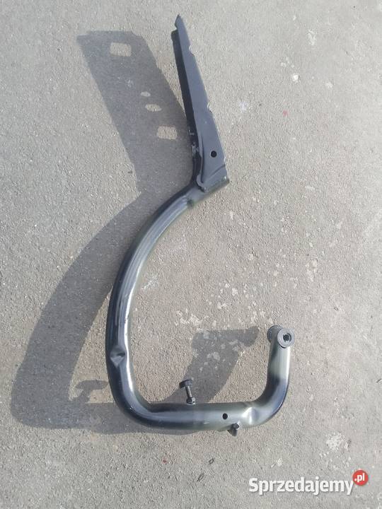 Zawias lewy klapa bagażnika Mercedes w221 Tarnów
