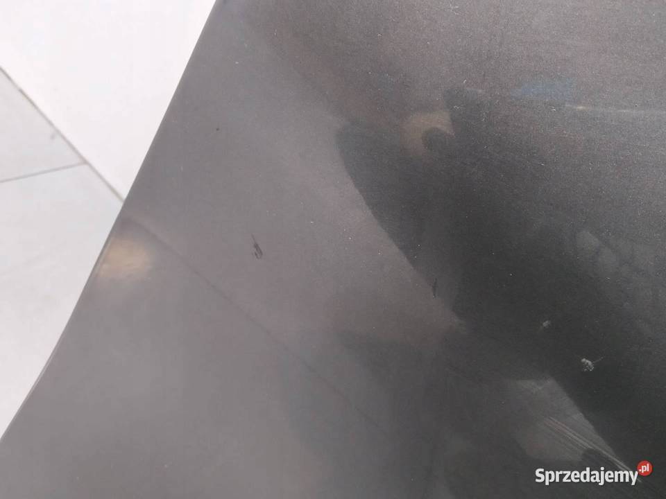 DRZWI PRAWE PRZÓD USZKODZONE Bmw Seria 3 VII