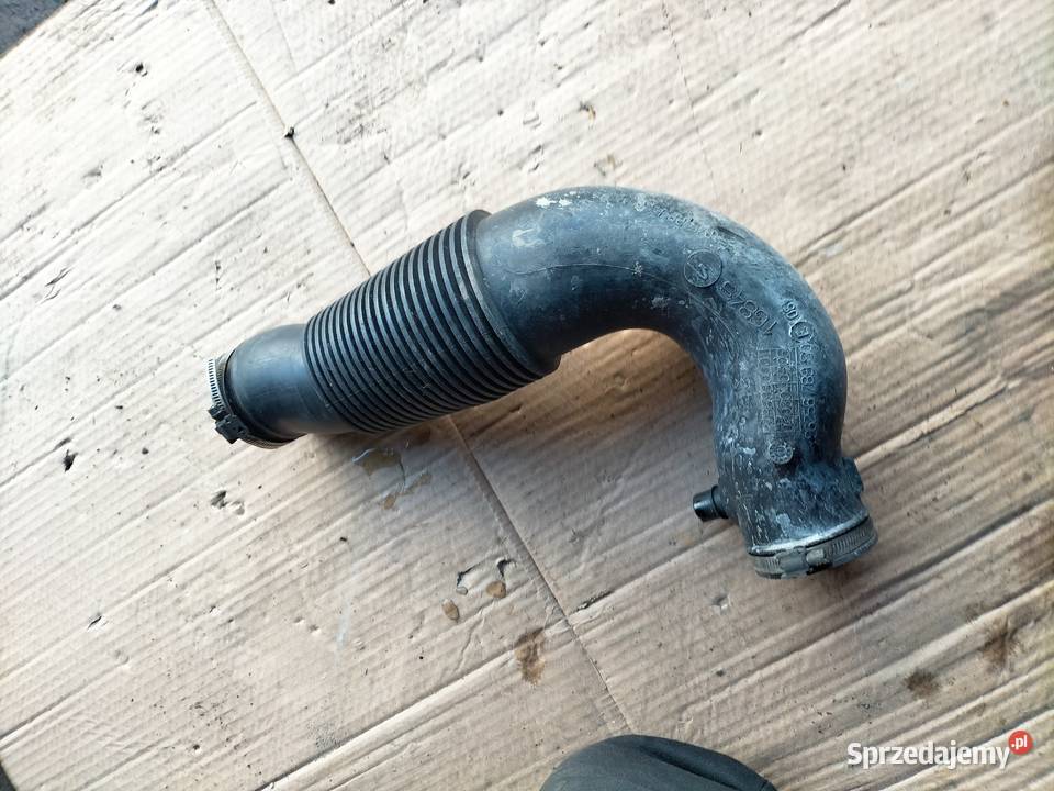 PEUGEOT 307 18 B POWIETRZA RURA DOLOT osobowe Kamień-Kolonia