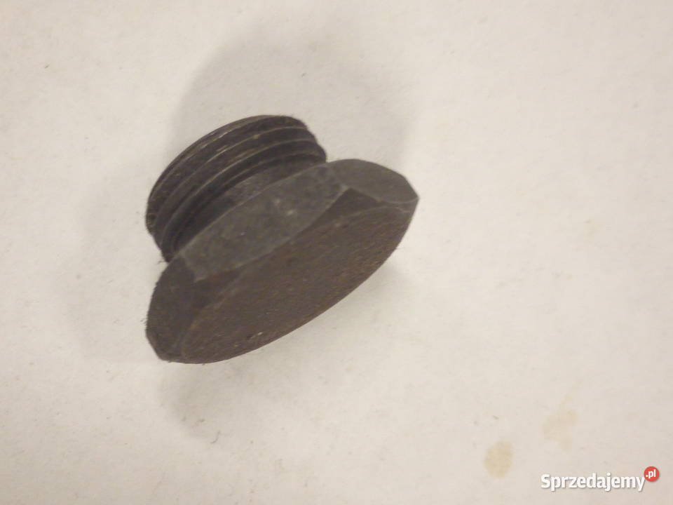 korek metalowy pomorskie