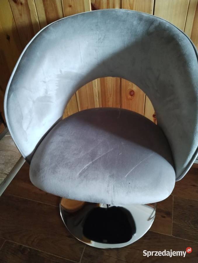 Stołek barowy 71cm Ełk sprzedam