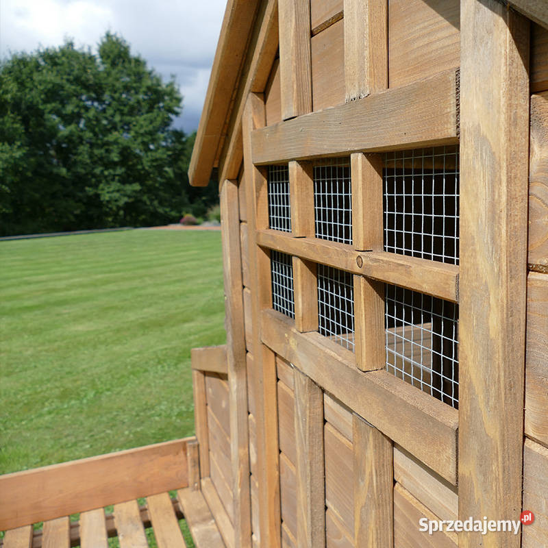 Kurnik Cosy małopolskie Trzemeśnia