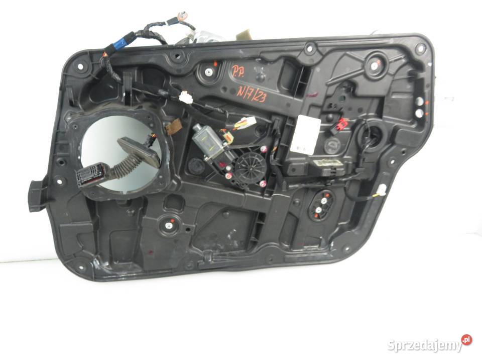 PODNOŚNIK SZYBY PRAWY PRZEDNI SONATA VI osobowe sprzedam