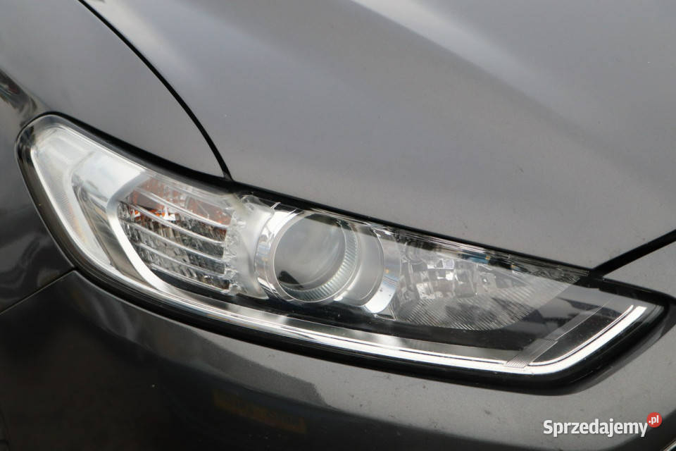 Ford Mondeo 1WŁAŚCICIEL krajowy serwisowany autoalarm Opole