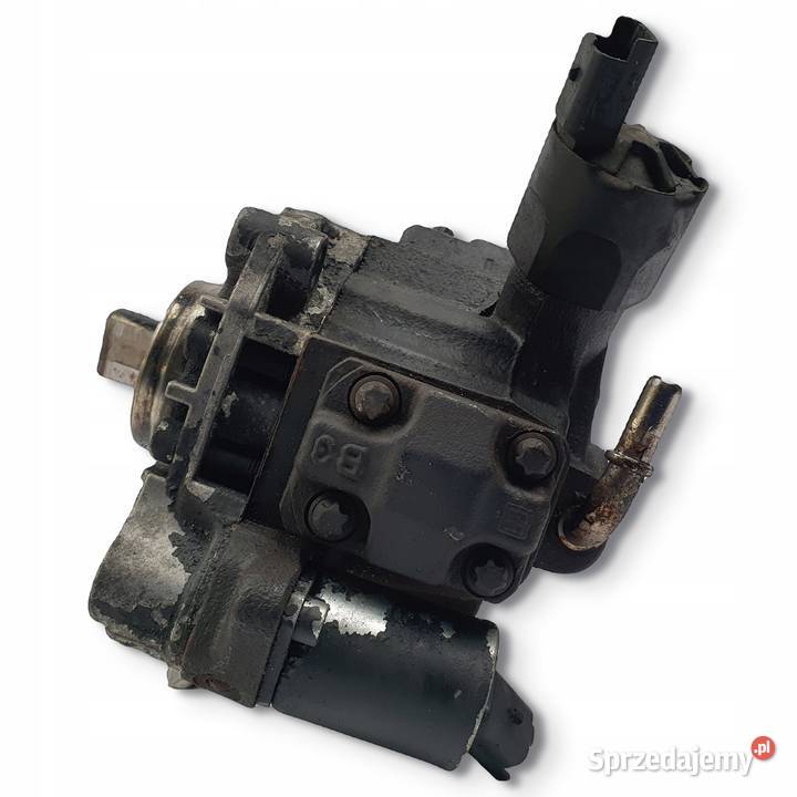 POMPA WTRYSKOWA paliwa Ford S 20 TDCI 9653023580 Chełm