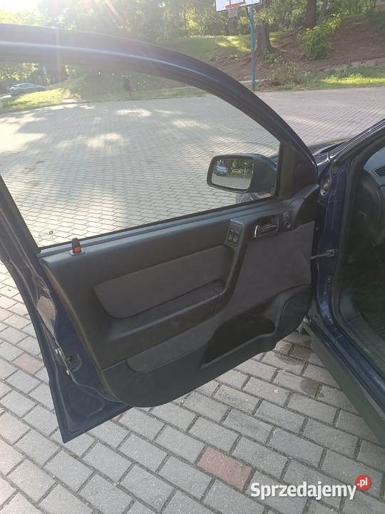Opel Astra 14 stan idealny 2009r Lubraniec