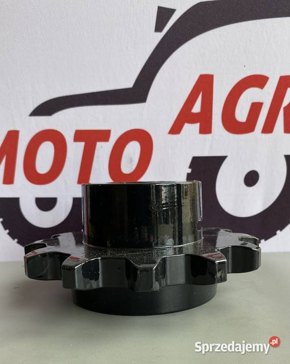 Koło łańcuchowe podajnika pochyłego Holland Białystok