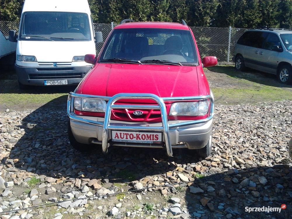 Kia opolskie Domecko