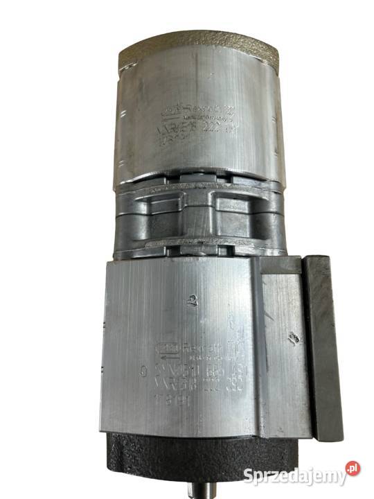POMPA HYDRAULICZNA 60 0502 935 8 6005029358 Kielce