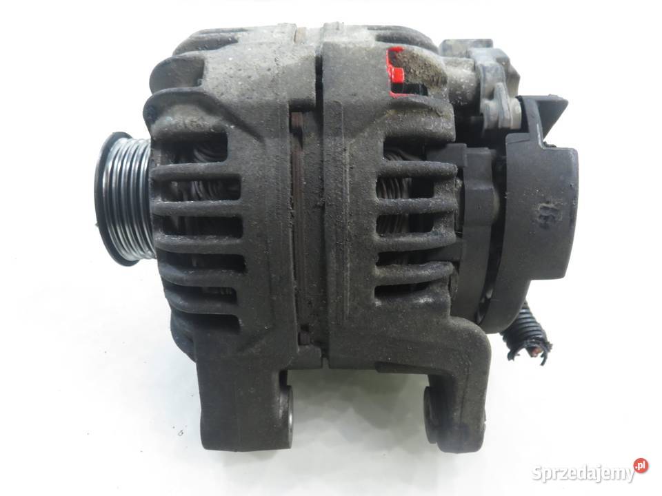 ALTERNATOR OPEL CORSA C X01 10 12V 58 Z 10 XE
