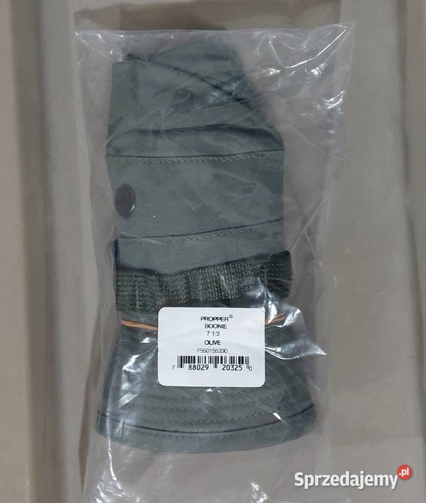 Kapelusz PROPPER boonie hat olive 7 12 dolnośląskie Wrocław