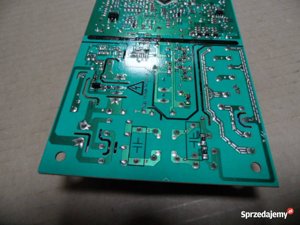 sterownik lodowki MPM366FF26W V98538 świętokrzyskie Radlin