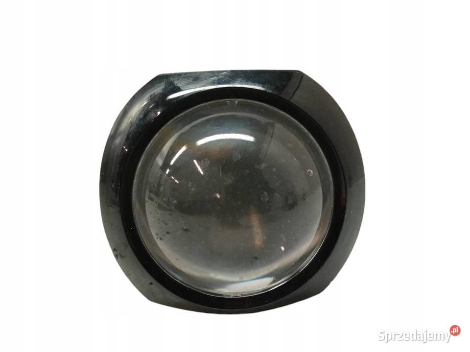 HALOGEN SOCZEWKA LAMPY PRAWA PRZÓD 7P1941752 świętokrzyskie