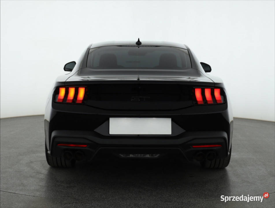 Ford Mustang GT V8 50 elektryczne lusterka