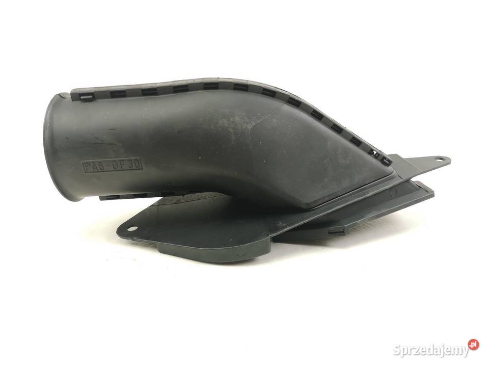 RURA DOLOT FILTRA POWIETRZA FORD ESCORT V 18 D Przewody powietrza lubelskie