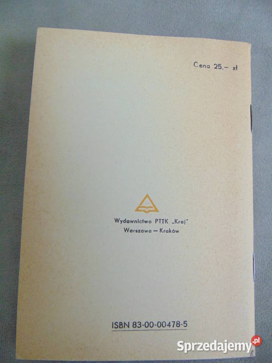 Wędrówka Beskid śląski Andrzej Sikora Kultura i Rozrywka Lublin