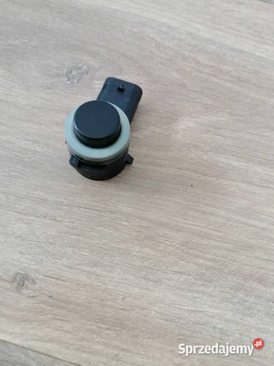 A0009055504 Czujnik PDC Parkowania Mercedes osobowe Poznań