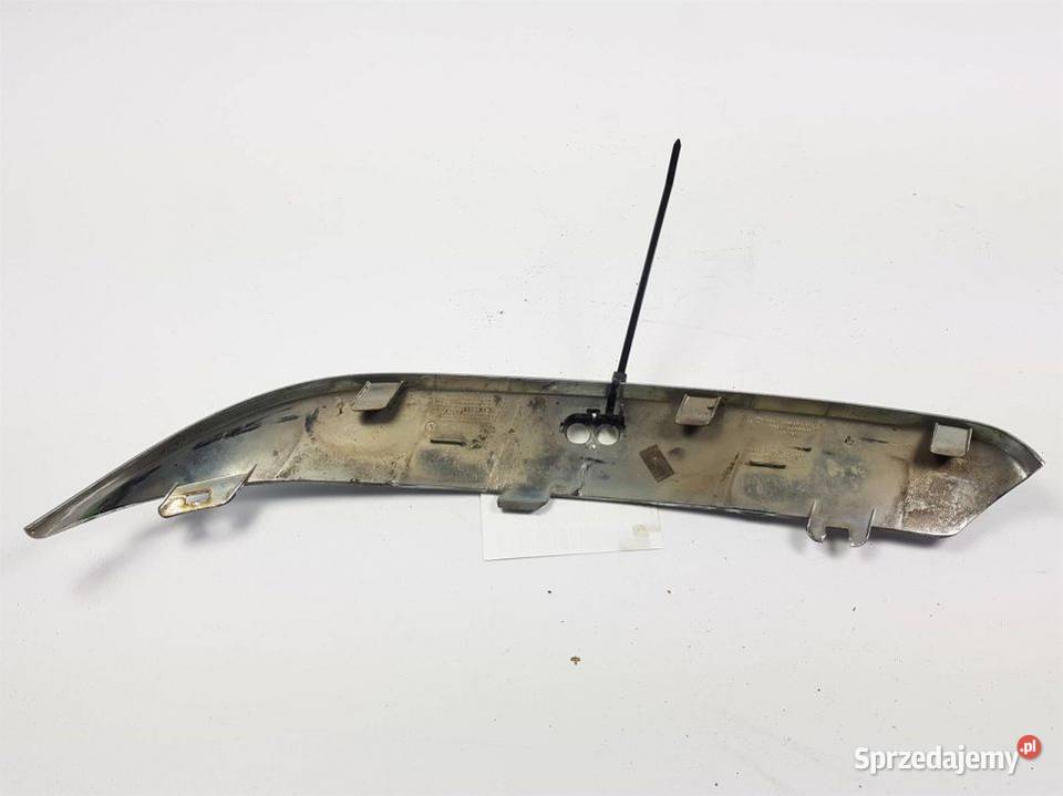 LISTWA BOCZNA PRAWA 300C Lipno