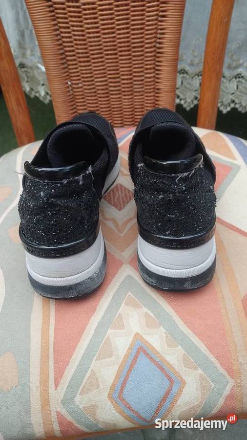 Buty damskie Michael Kors Więckowice